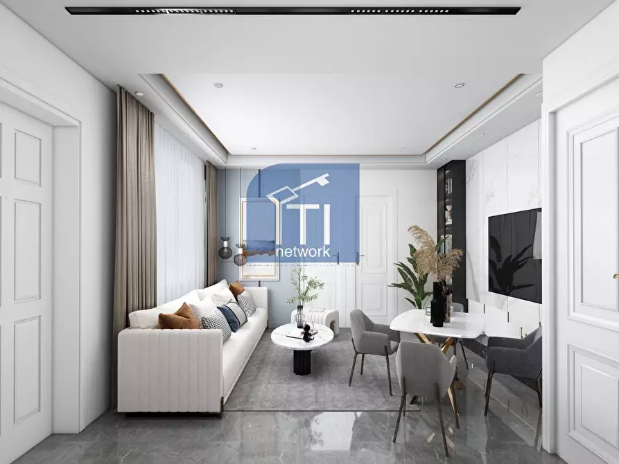 Immagine 44 di Appartamento in vendita  in Via delle margherite a Pomezia