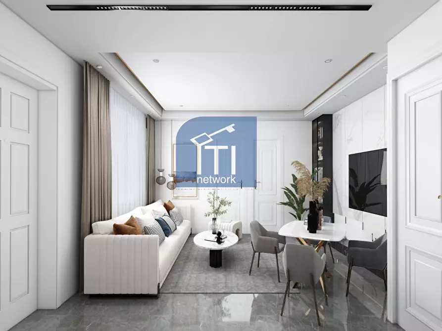 Immagine 45 di Appartamento in vendita  in Via delle margherite a Pomezia