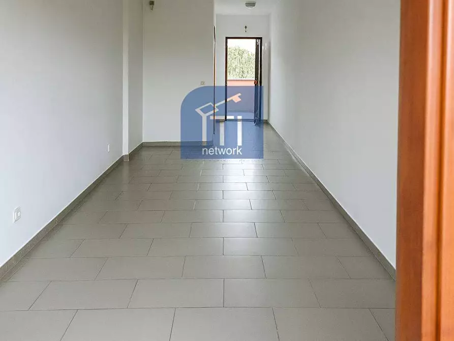 Immagine 3 di Appartamento in vendita  in Via Umberto Giordano a Roma