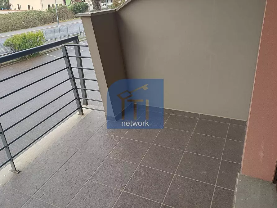 Immagine 2 di Appartamento in vendita  in Via Umberto Giordano a Roma