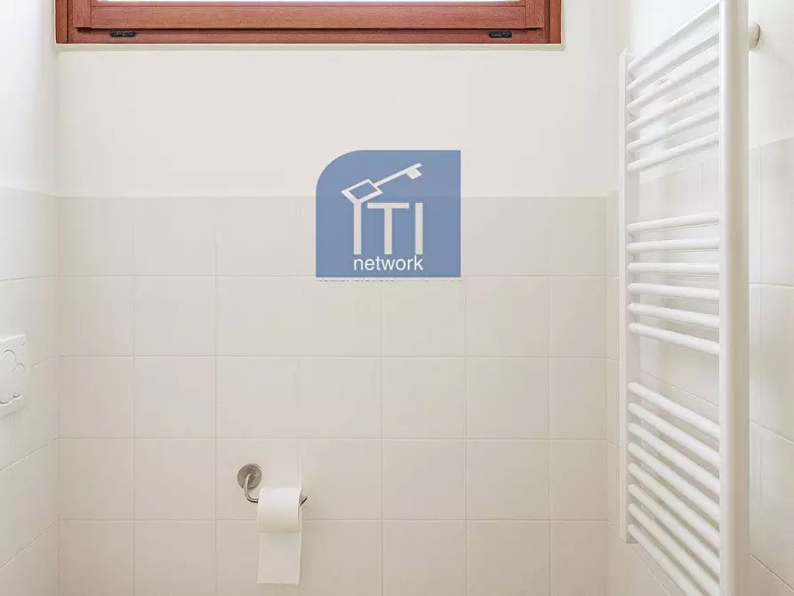 Immagine 6 di Appartamento in vendita  in Via Umberto Giordano a Roma