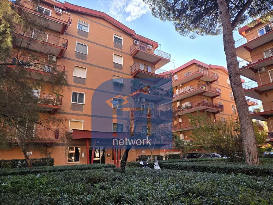 Immagine 1 di Appartamento in vendita  in VIA TRAPANI 23 a Ladispoli