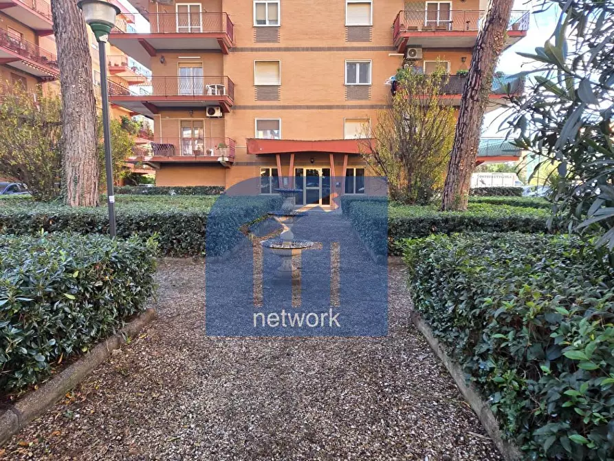 Immagine 29 di Appartamento in vendita  in VIA TRAPANI 23 a Ladispoli