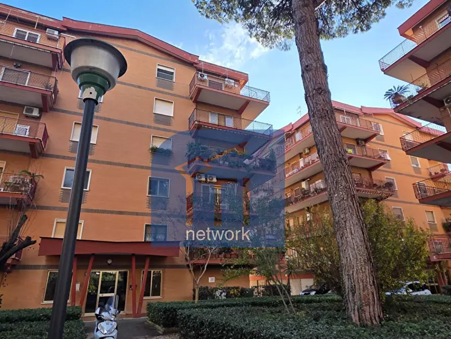 Immagine 30 di Appartamento in vendita  in VIA TRAPANI 23 a Ladispoli