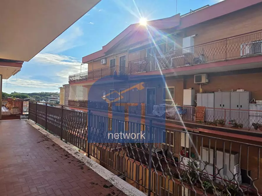 Immagine 17 di Appartamento in vendita  in VIA TRAPANI 23 a Ladispoli