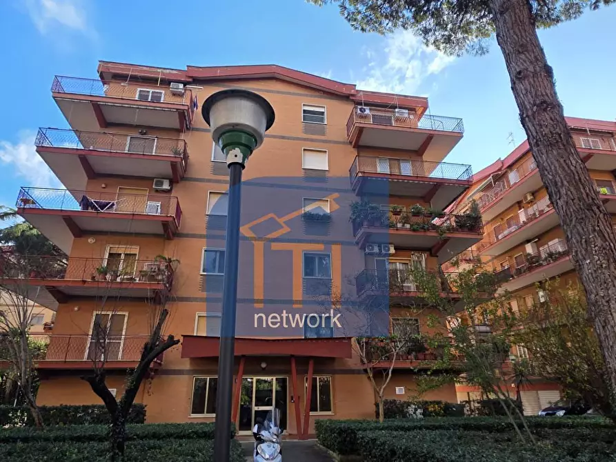 Immagine 39 di Appartamento in vendita  in VIA TRAPANI 23 a Ladispoli