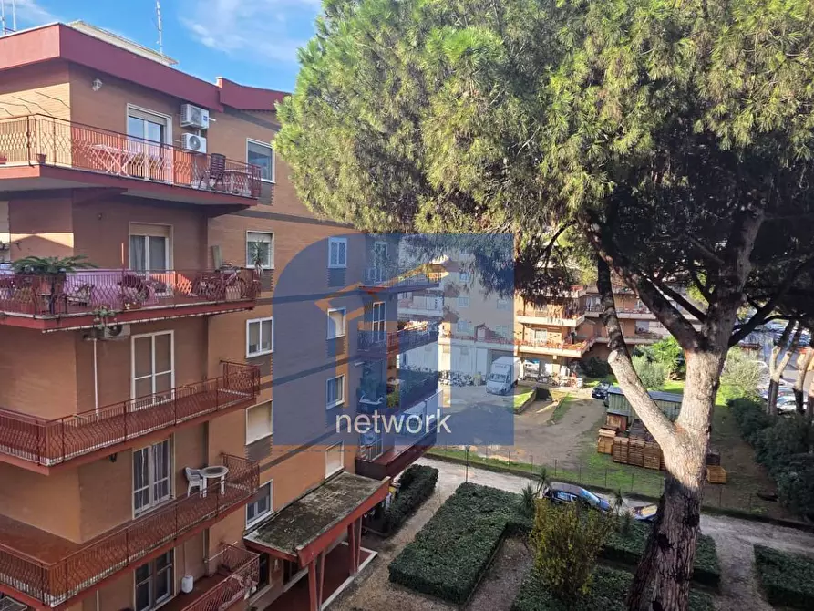 Immagine 15 di Appartamento in vendita  in VIA TRAPANI 23 a Ladispoli