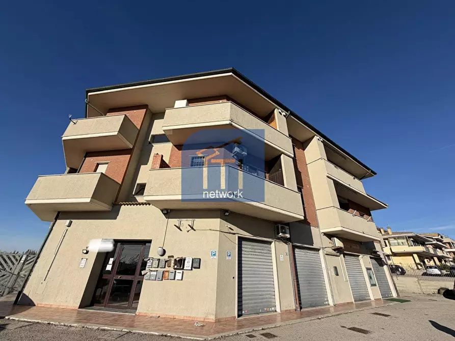 Immagine 6 di Appartamento in vendita  in Via Del Nibbio a Ardea