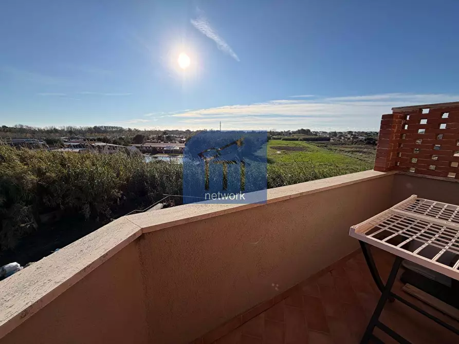 Immagine 2 di Appartamento in vendita  in Via Del Nibbio a Ardea