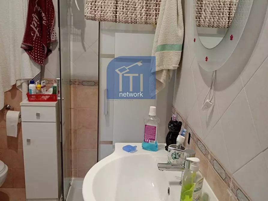 Immagine 16 di Appartamento in vendita  in Via Del Nibbio a Ardea