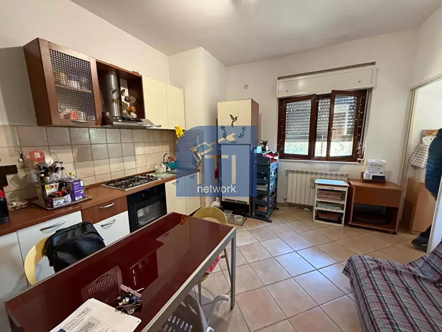 Immagine 7 di Appartamento in vendita  in Via Del Nibbio a Ardea