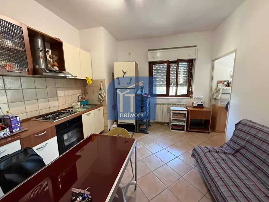 Immagine 8 di Appartamento in vendita  in Via Del Nibbio a Ardea