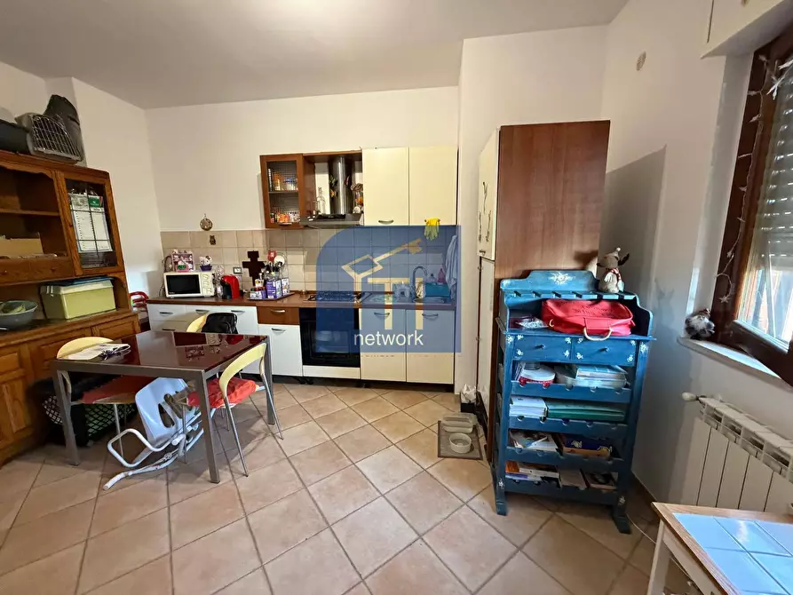 Immagine 9 di Appartamento in vendita  in Via Del Nibbio a Ardea