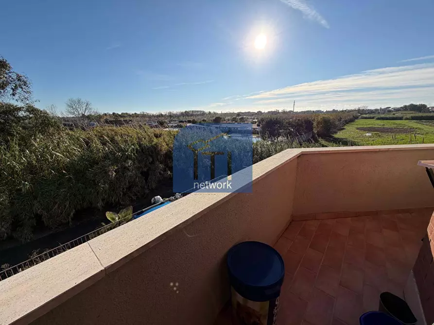 Immagine 1 di Appartamento in vendita  in Via Del Nibbio a Ardea