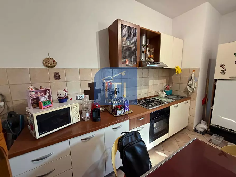 Immagine 11 di Appartamento in vendita  in Via Del Nibbio a Ardea