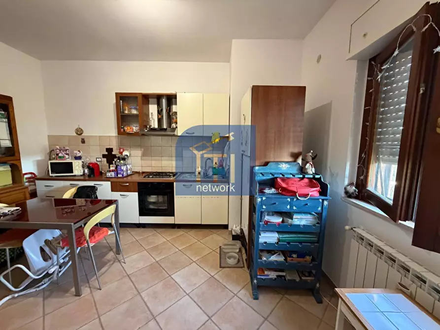 Immagine 10 di Appartamento in vendita  in Via Del Nibbio a Ardea