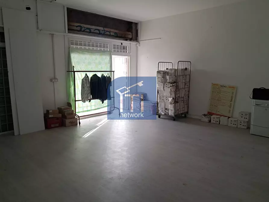 Immagine 6 di Negozio in affitto  in Viale Della Stazione Di Castel Fusano a Roma