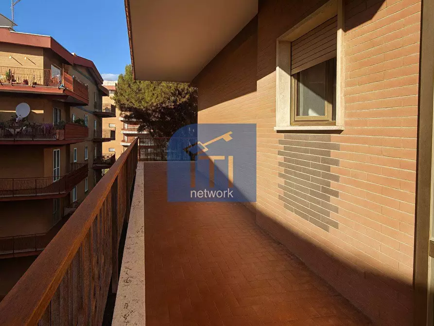 Immagine 13 di Appartamento in vendita  in VIA TRAPANI 23 a Ladispoli