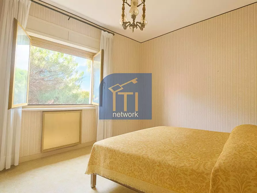 Immagine 4 di Appartamento in vendita  in VIA TRAPANI 23 a Ladispoli