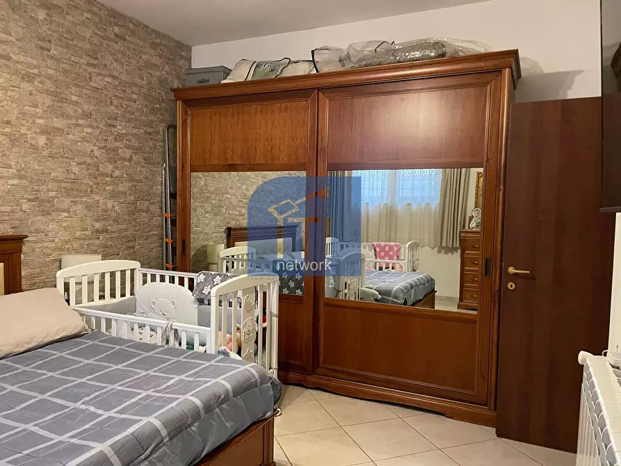 Immagine 19 di Villetta a schiera in vendita  in Via della Maggiona a Pomezia