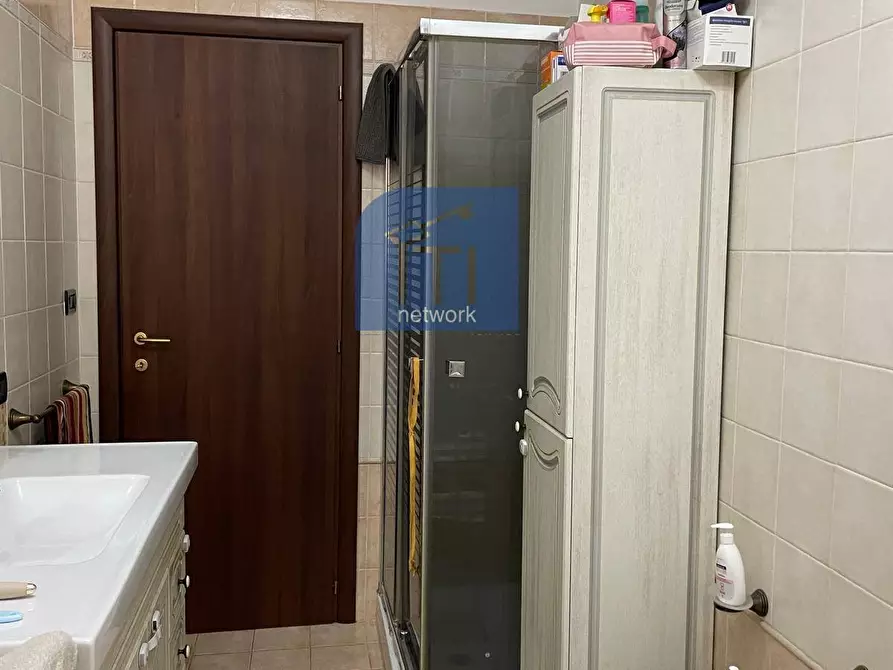 Immagine 24 di Villetta a schiera in vendita  in Via della Maggiona a Pomezia