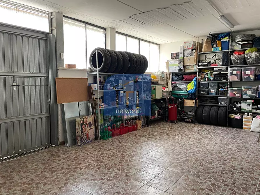 Immagine 29 di Villetta a schiera in vendita  in Via della Maggiona a Pomezia