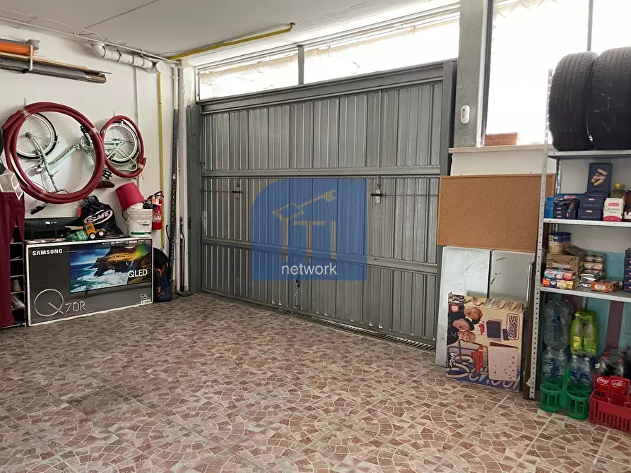 Immagine 28 di Villetta a schiera in vendita  in Via della Maggiona a Pomezia