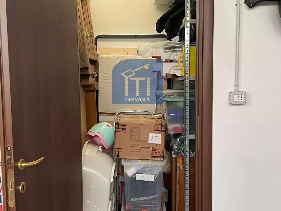 Immagine 32 di Villetta a schiera in vendita  in Via della Maggiona a Pomezia