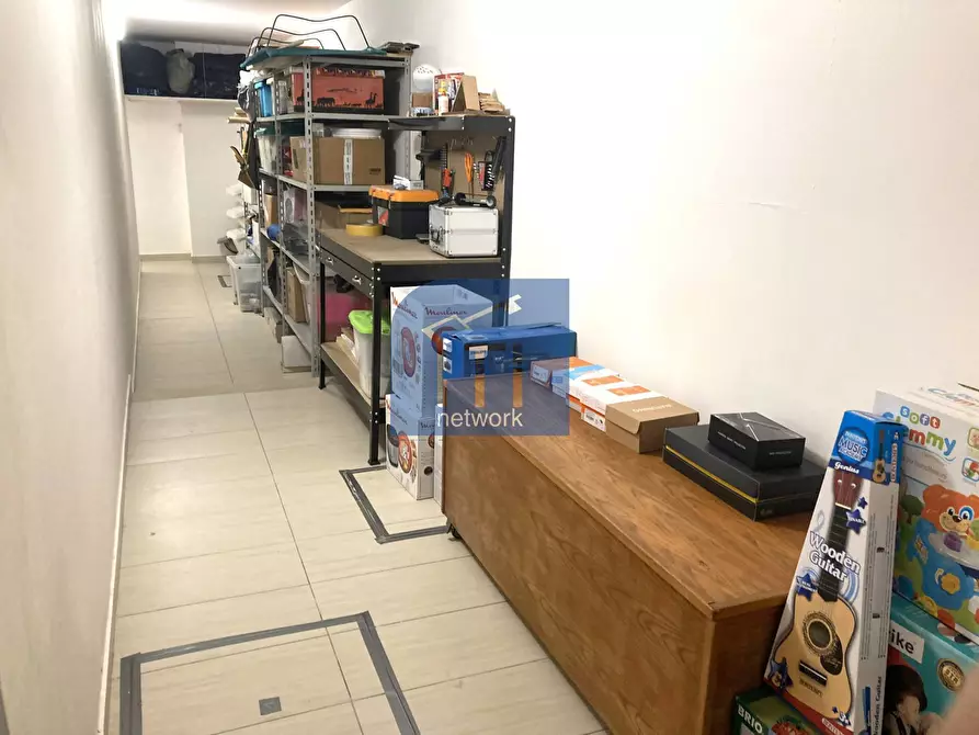 Immagine 28 di Appartamento in vendita  in via vicolungo a Roma