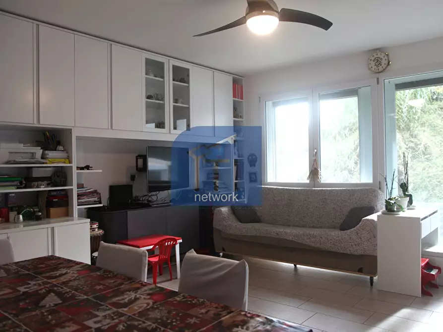 Immagine 6 di Appartamento in vendita  in via vicolungo a Roma