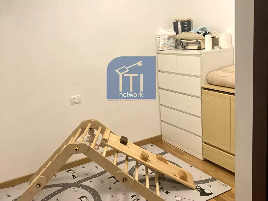 Immagine 19 di Appartamento in vendita  in via vicolungo a Roma