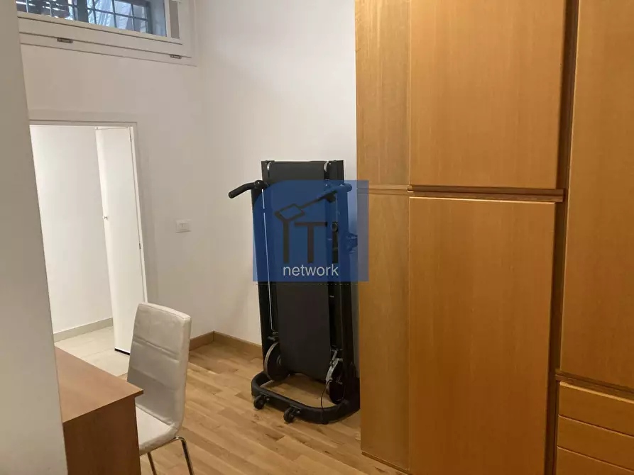 Immagine 20 di Appartamento in vendita  in via vicolungo a Roma