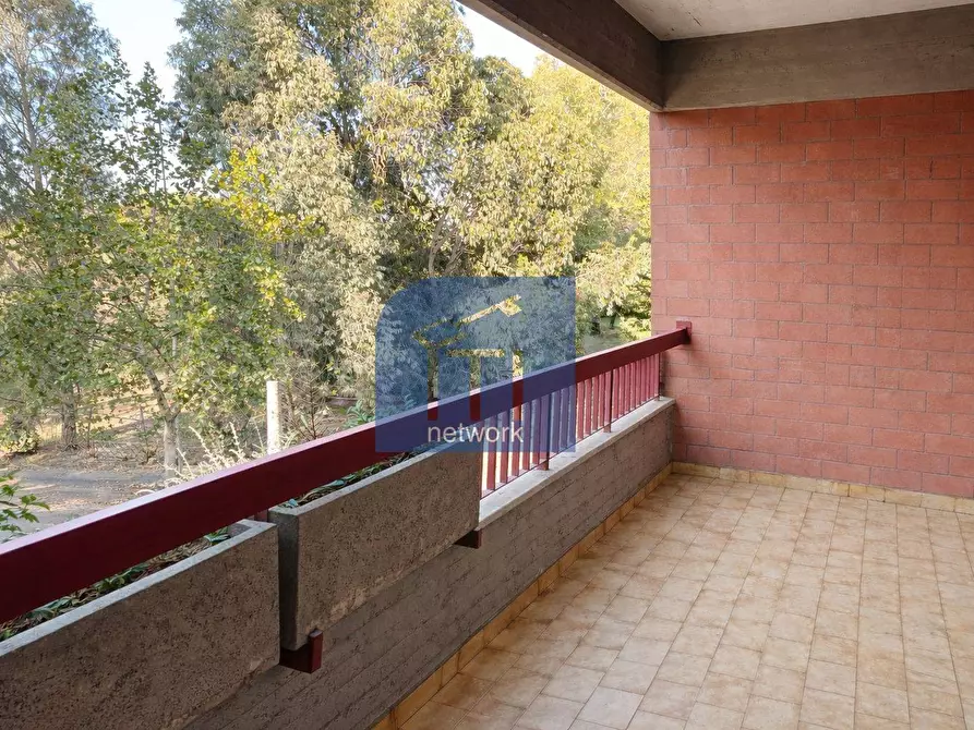 Immagine 12 di Appartamento in vendita  in via valeriano cobbe a Roma