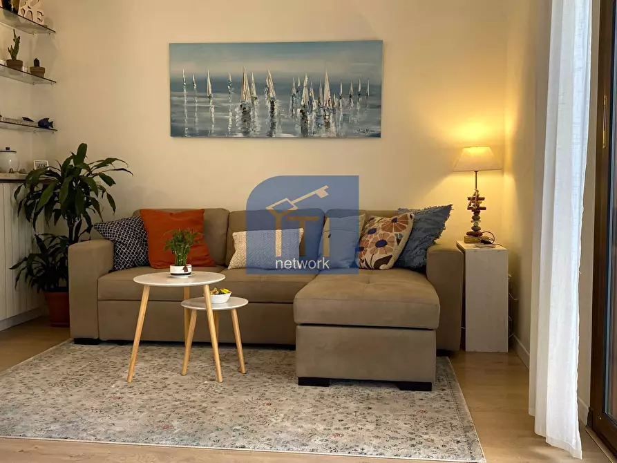 Immagine 5 di Appartamento in vendita  in lungomare delle sirene a Pomezia