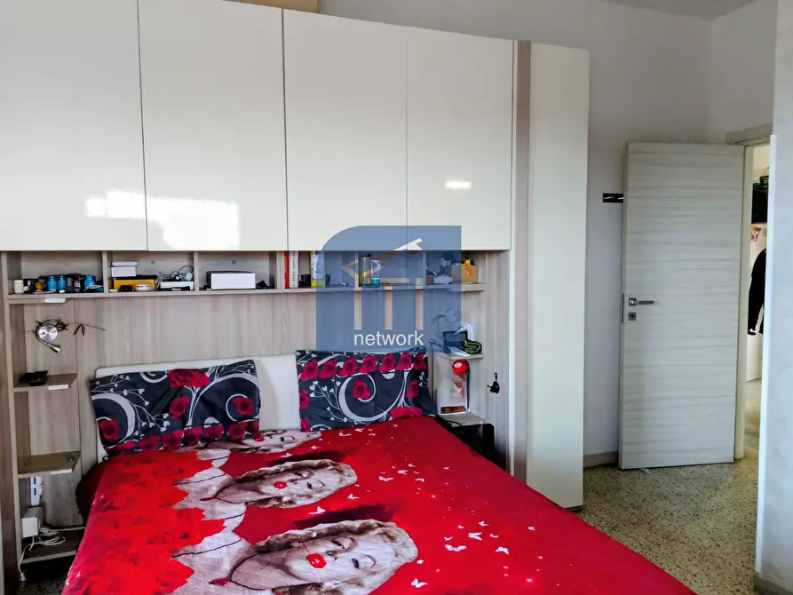 Immagine 16 di Attico in vendita  in Via Delle Baleari a Roma