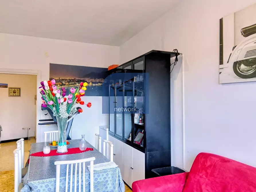 Immagine 7 di Attico in vendita  in Via Delle Baleari a Roma