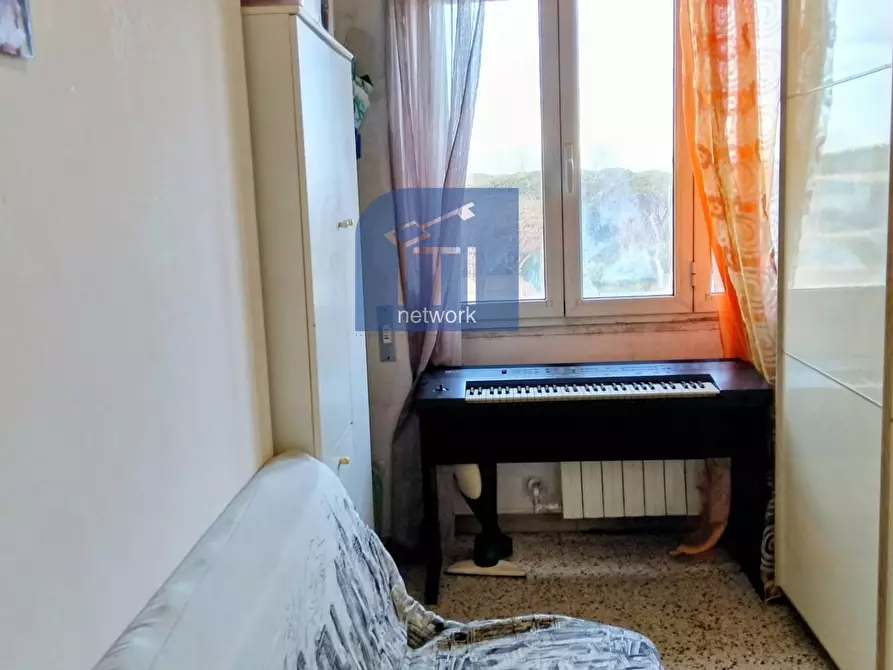 Immagine 19 di Attico in vendita  in Via Delle Baleari a Roma