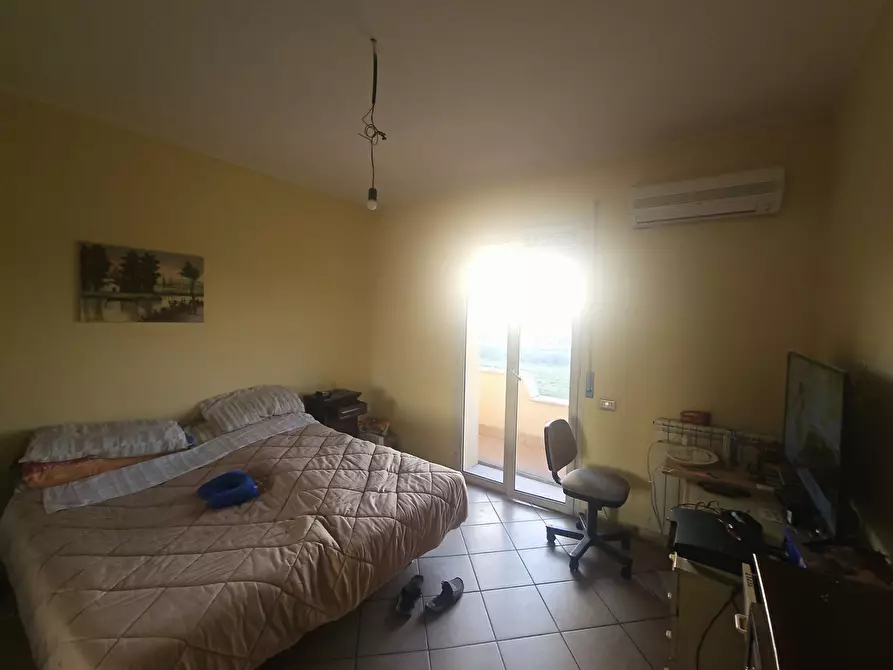 Immagine 14 di Appartamento in vendita  in Peccia a Aprilia