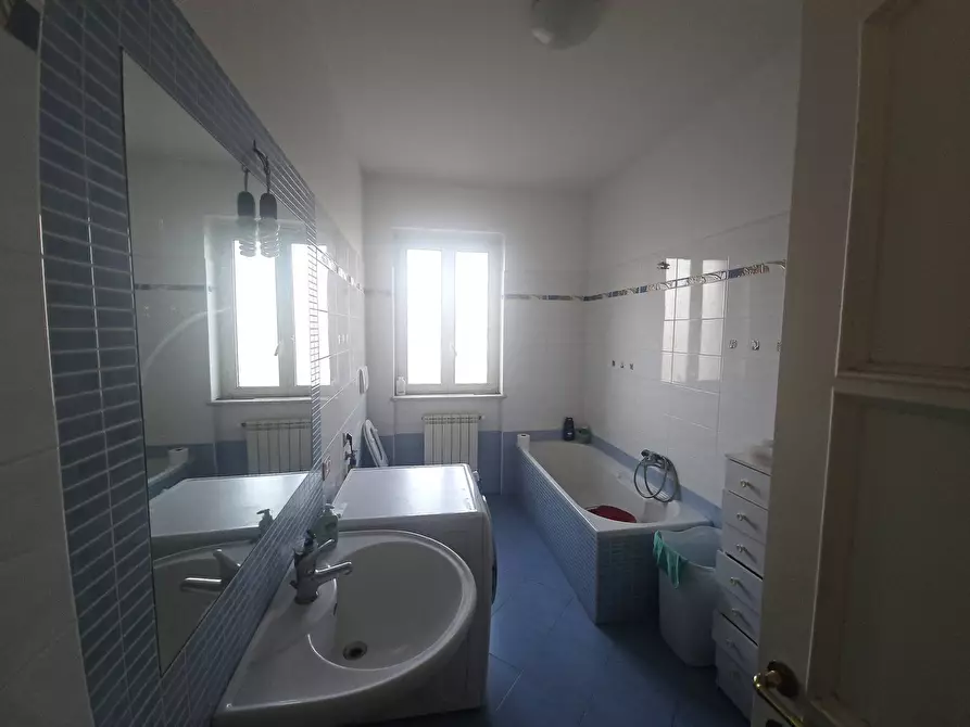 Immagine 27 di Appartamento in vendita  in Peccia a Aprilia