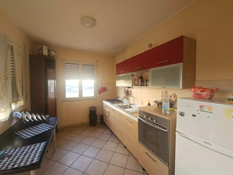 Immagine 15 di Appartamento in vendita  in Peccia a Aprilia