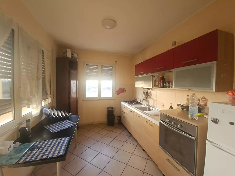 Immagine 16 di Appartamento in vendita  in Peccia a Aprilia