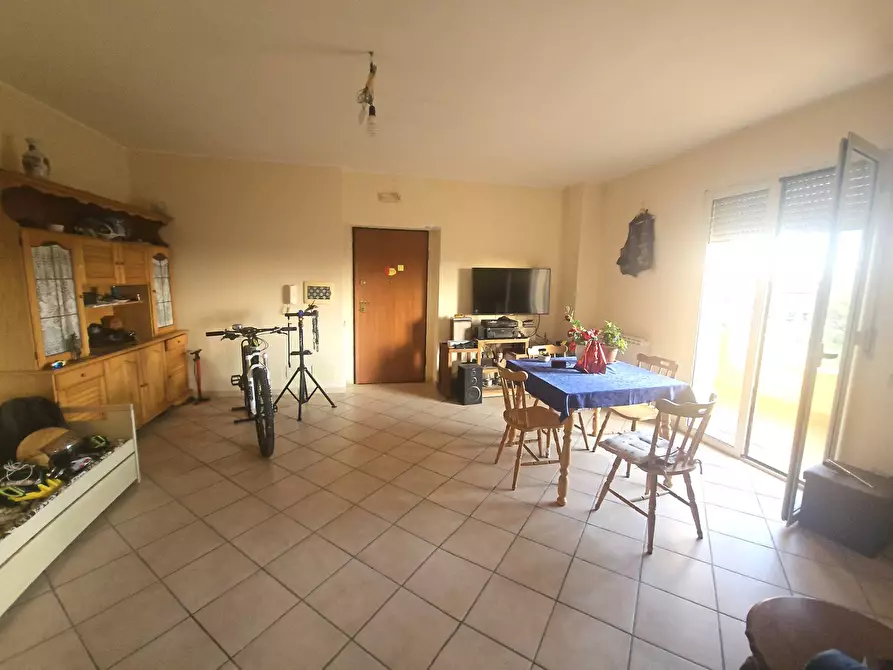 Immagine 9 di Appartamento in vendita  in Peccia a Aprilia