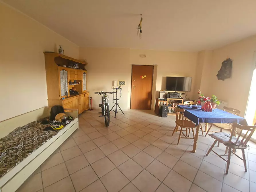 Immagine 8 di Appartamento in vendita  in Peccia a Aprilia