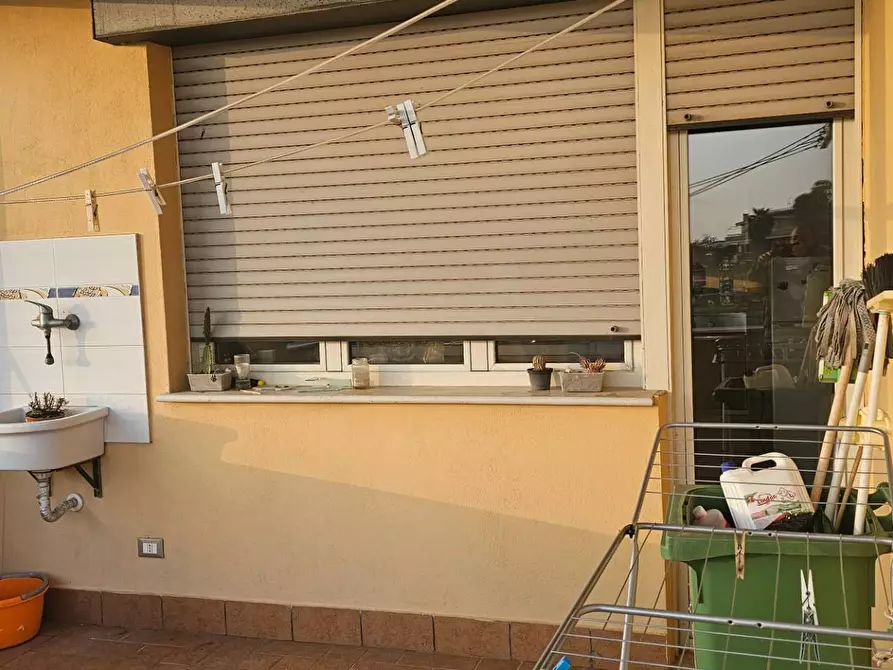 Immagine 20 di Appartamento in vendita  in Peccia a Aprilia