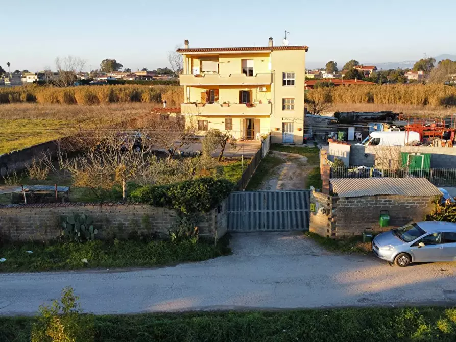 Immagine 2 di Appartamento in vendita  in Peccia a Aprilia