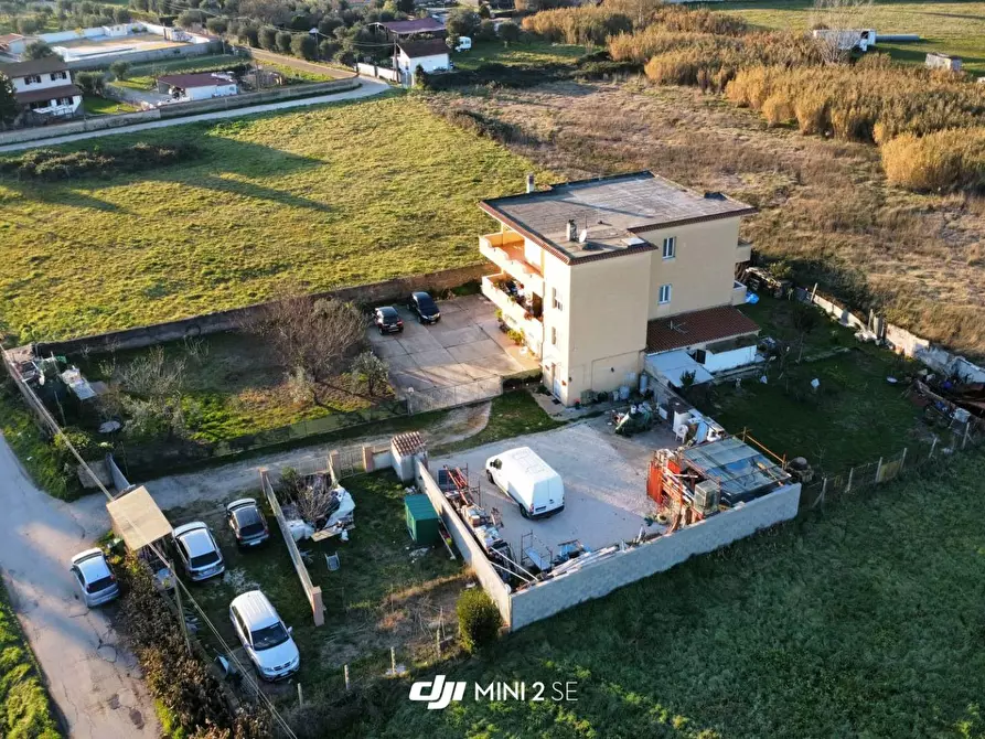 Immagine 3 di Appartamento in vendita  in Peccia a Aprilia