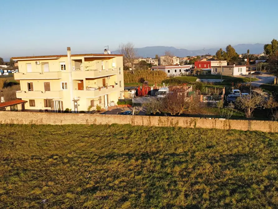 Immagine 24 di Appartamento in vendita  in Peccia a Aprilia