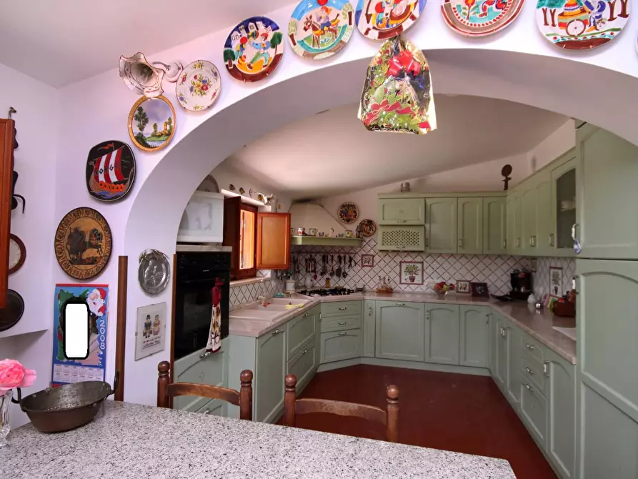 Immagine 6 di Villa in vendita  in viale nuova california a Ardea