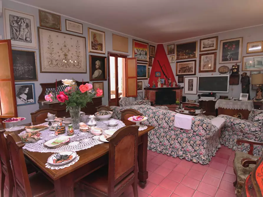 Immagine 11 di Villa in vendita  in viale nuova california a Ardea