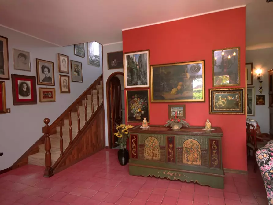 Immagine 13 di Villa in vendita  in viale nuova california a Ardea